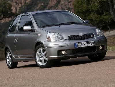 Toyota  Yaris